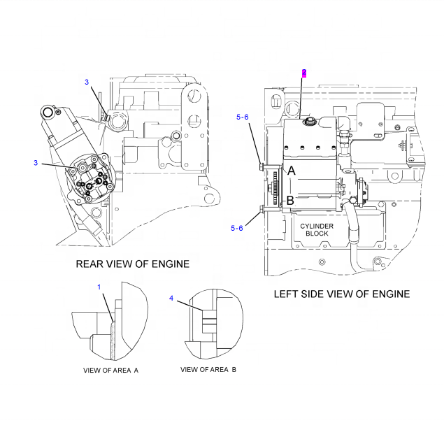 Cat engine parts 319-0677 c9 fuel pump 319-0678 for caterpillar 330d heui pump