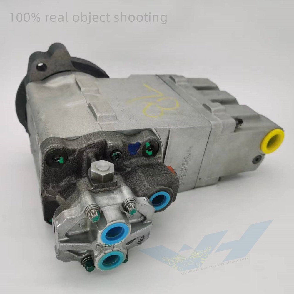 Cat engine parts 319-0677 c9 fuel pump 319-0678 for caterpillar 330d heui pump