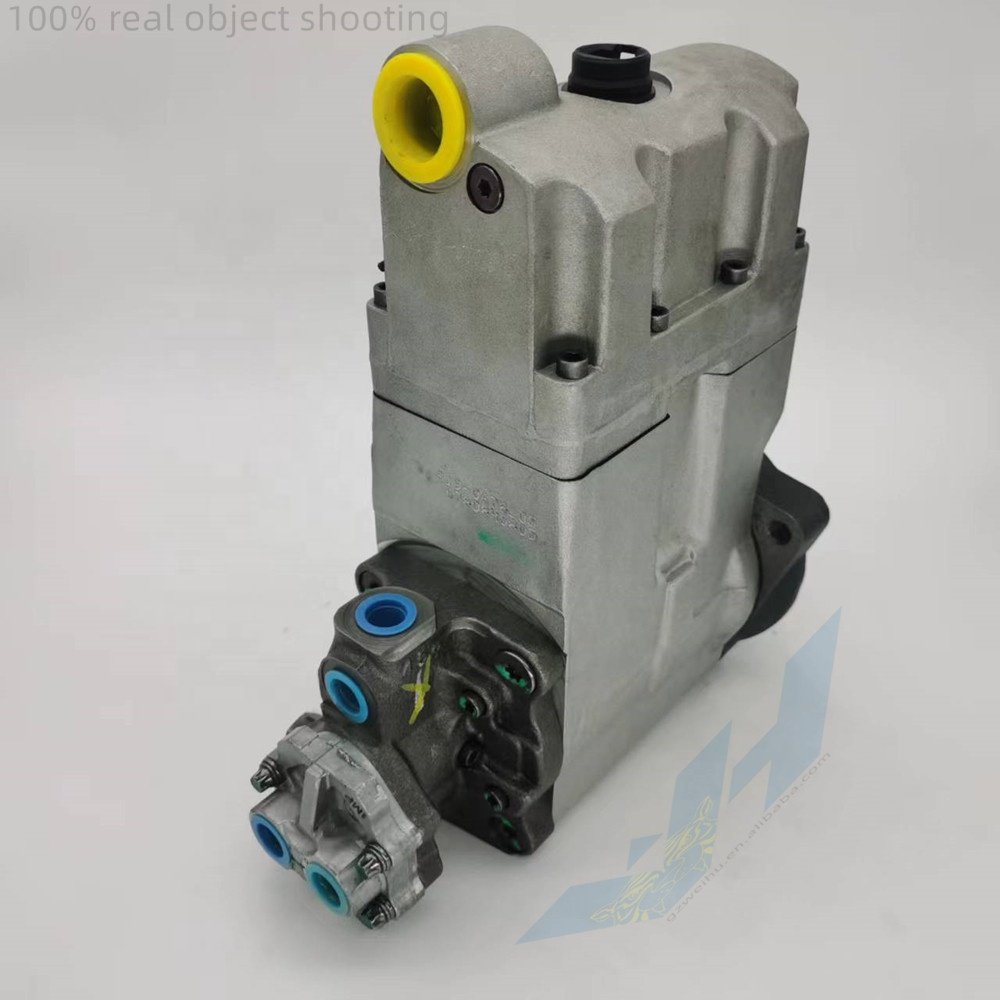 Cat engine parts 319-0677 c9 fuel pump 319-0678 for caterpillar 330d heui pump