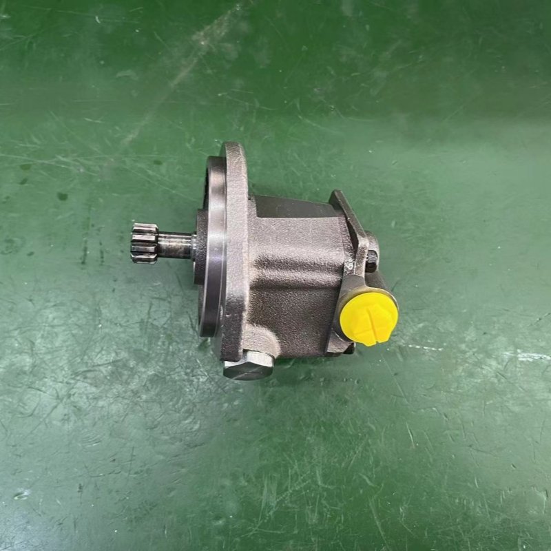 EXCAVATOR Hydraulic 3848612 384-8612 Fuel Pump For Engine CATERPILLAR C12 C13 C15