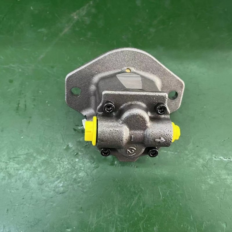 EXCAVATOR Hydraulic 3848612 384-8612 Fuel Pump For Engine CATERPILLAR C12 C13 C15