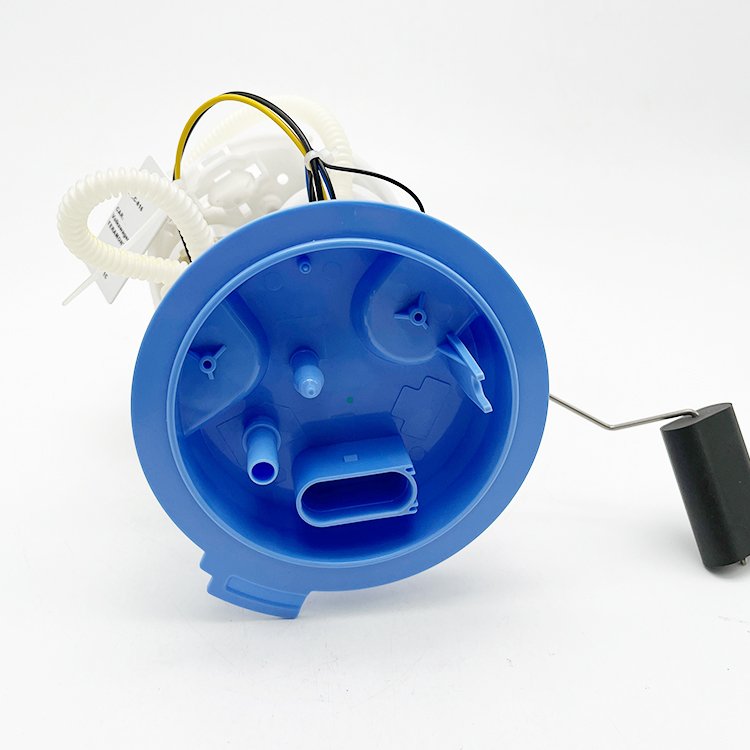 Auto Spare Parts Fuel Pump Assembly For VW TERAMONT 3QD919051A