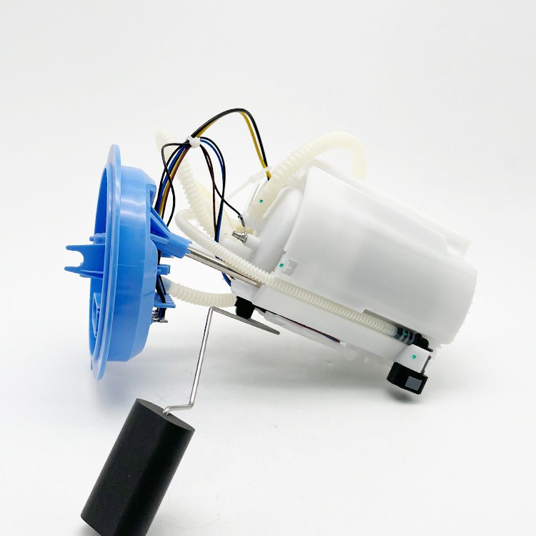 Auto Spare Parts Fuel Pump Assembly For VW TERAMONT 3QD919051A