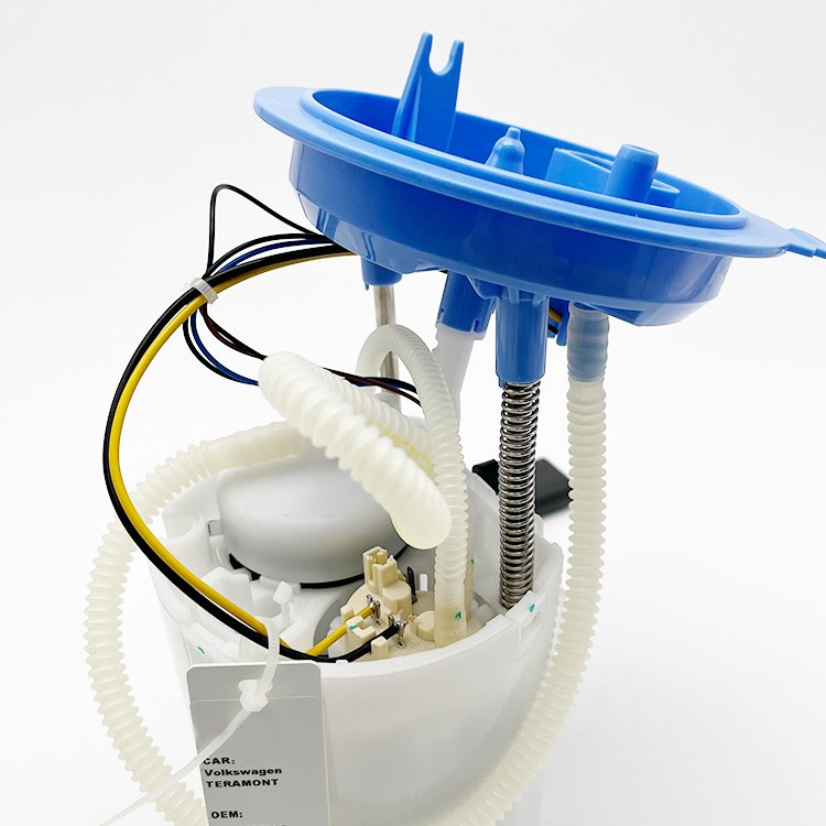 Auto Spare Parts Fuel Pump Assembly For VW TERAMONT 3QD919051A