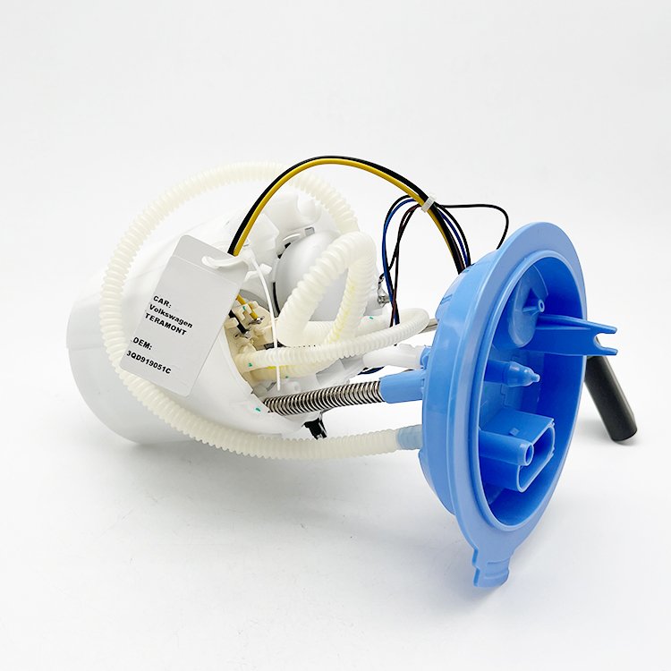 Auto Spare Parts Fuel Pump Assembly For VW TERAMONT 3QD919051A