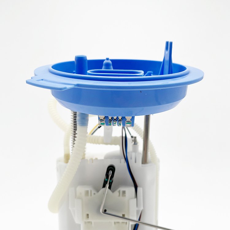 Auto Spare Parts Fuel Pump Assembly For VW TERAMONT 3QD919051A