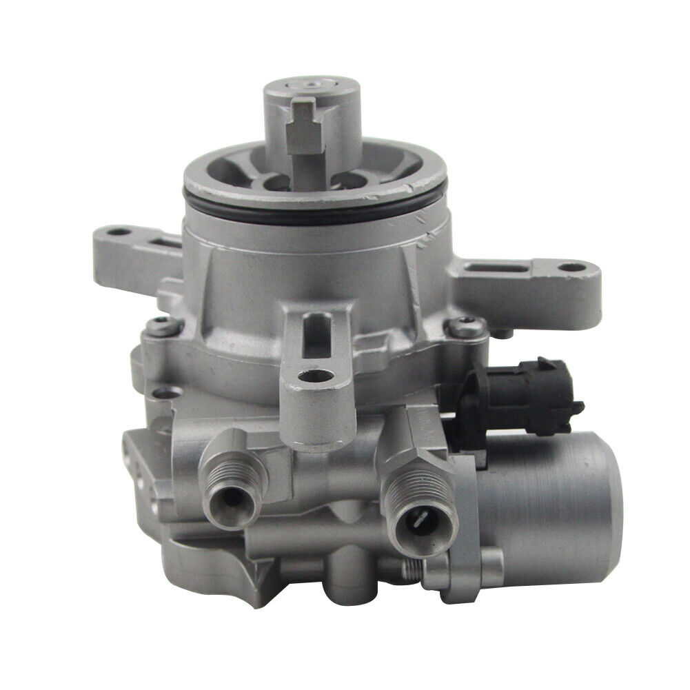 TiBAO Auto High Pressure IMV Fuel Pump for Poshche CAYENNE PANAMERA 948110316HX