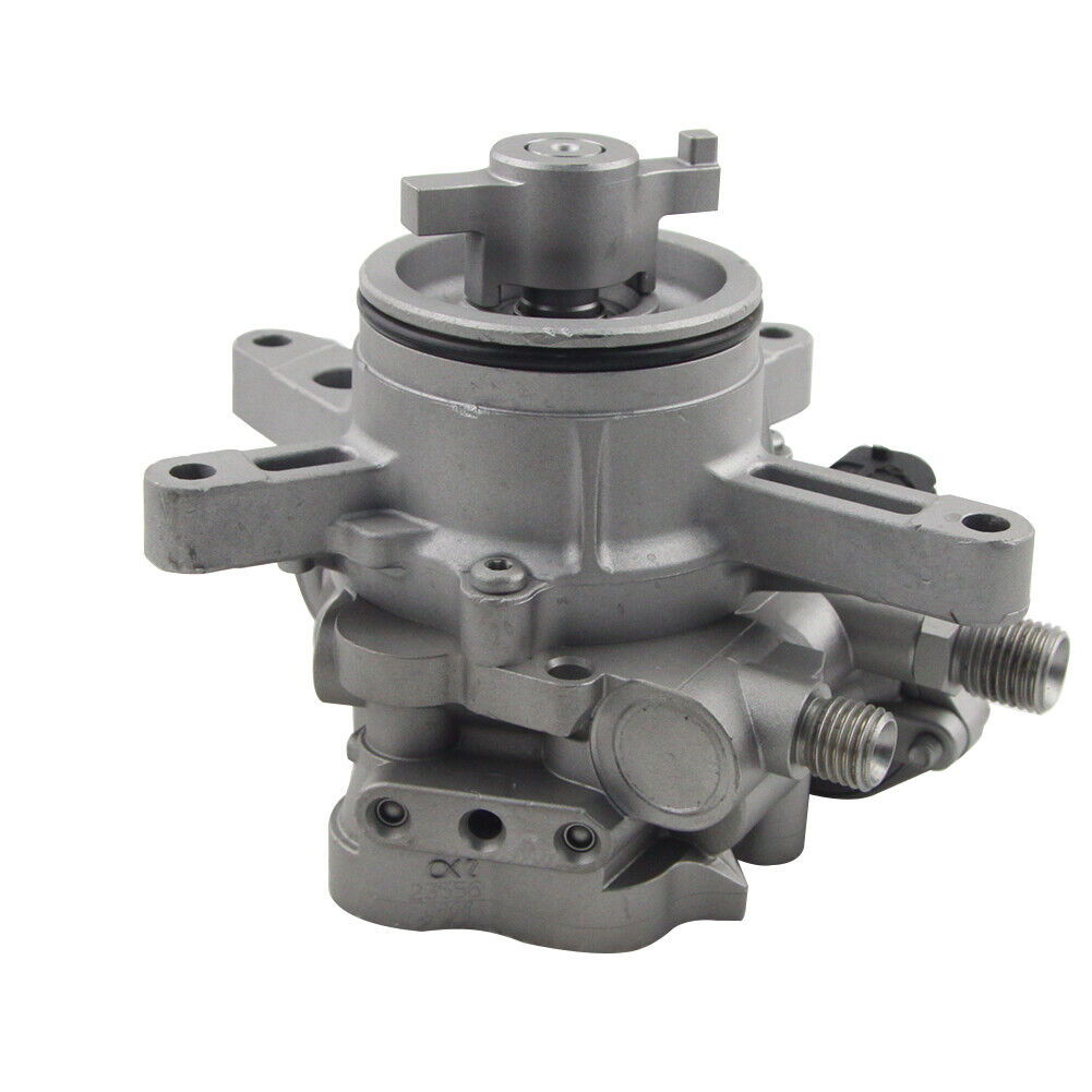 TiBAO Auto High Pressure IMV Fuel Pump for Poshche CAYENNE PANAMERA 948110316HX