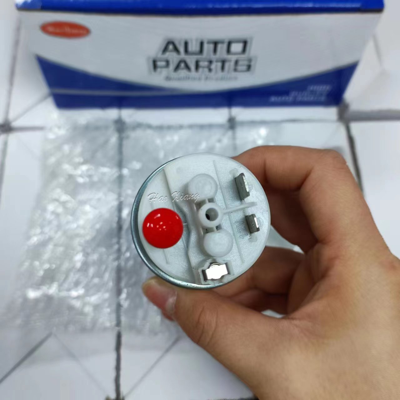 High Quality Fuel Pump OEM 31111-2D410 For Hyundai Electric Fuel Pump