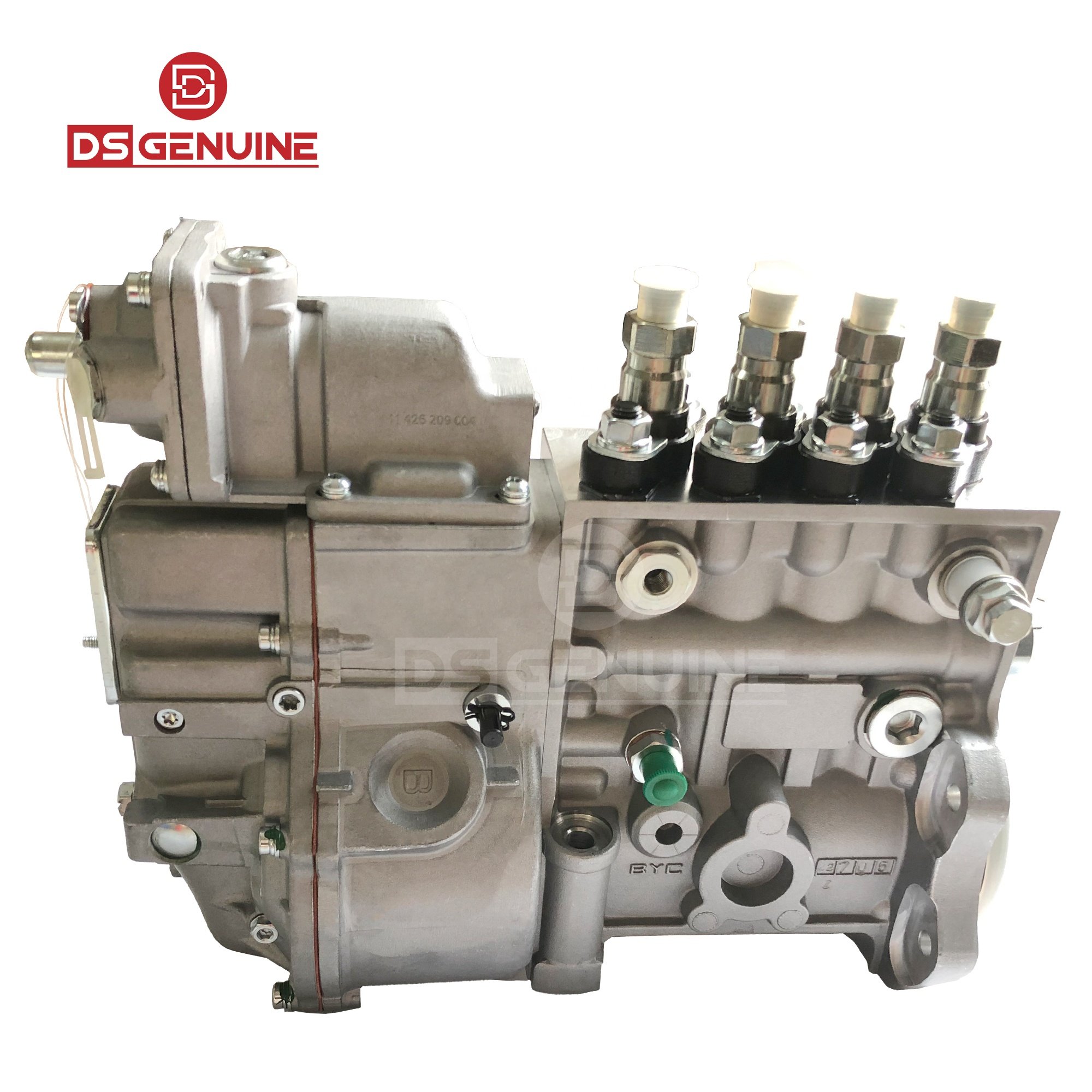 New Original 4BT 3.9L Fuel Injection Pump Assy 5270404 5268996