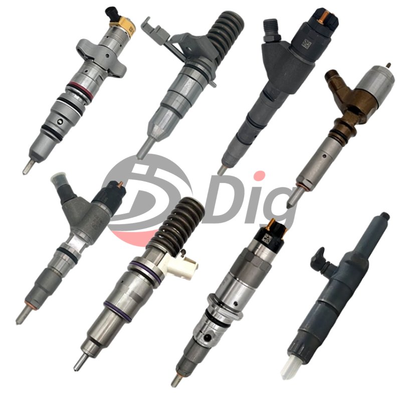 Original QSK60 Engine Fuel Pump 4088186 4307244 4062059 4062059 4001694 3417296 2897671 4903532 For Cummins