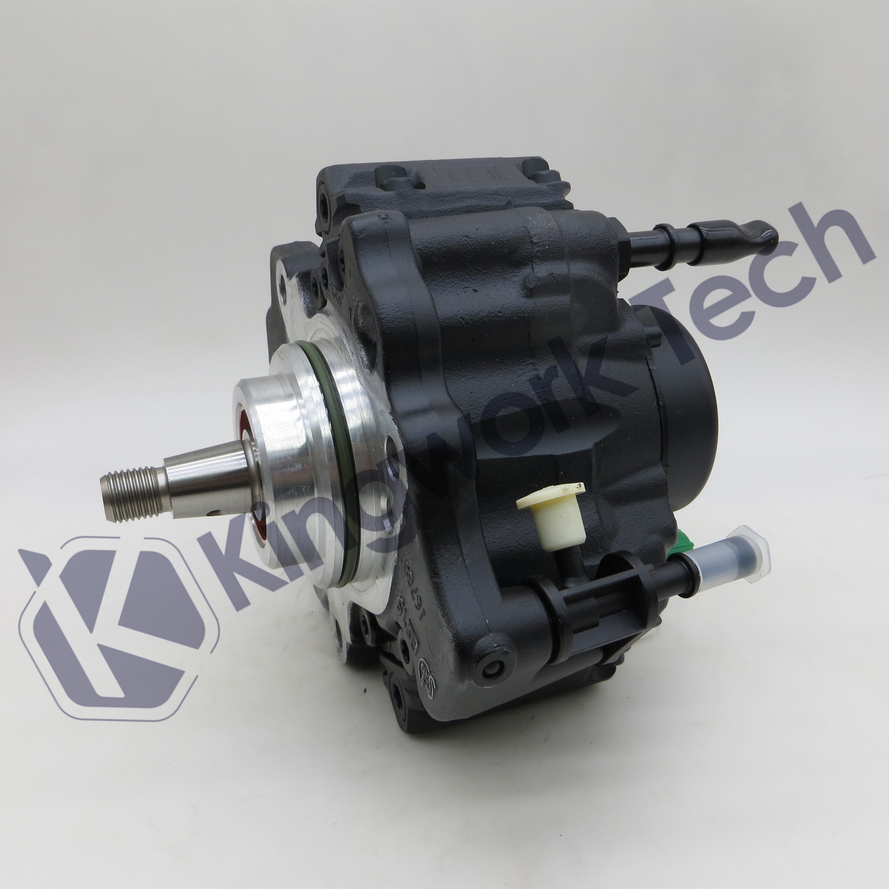 Common rail injector system diesel fuel pump 28313000 For JCB 32006825 320/06825 320-06825