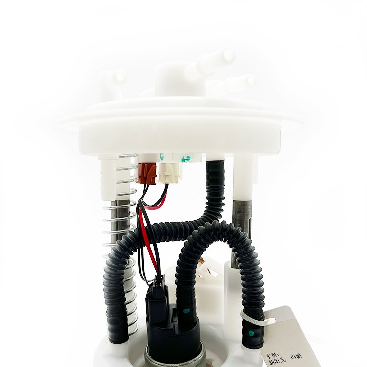 Auto Parts Fuel Pump Price 17040-1HJ0A For Nissan Micra 17040-1HM0A