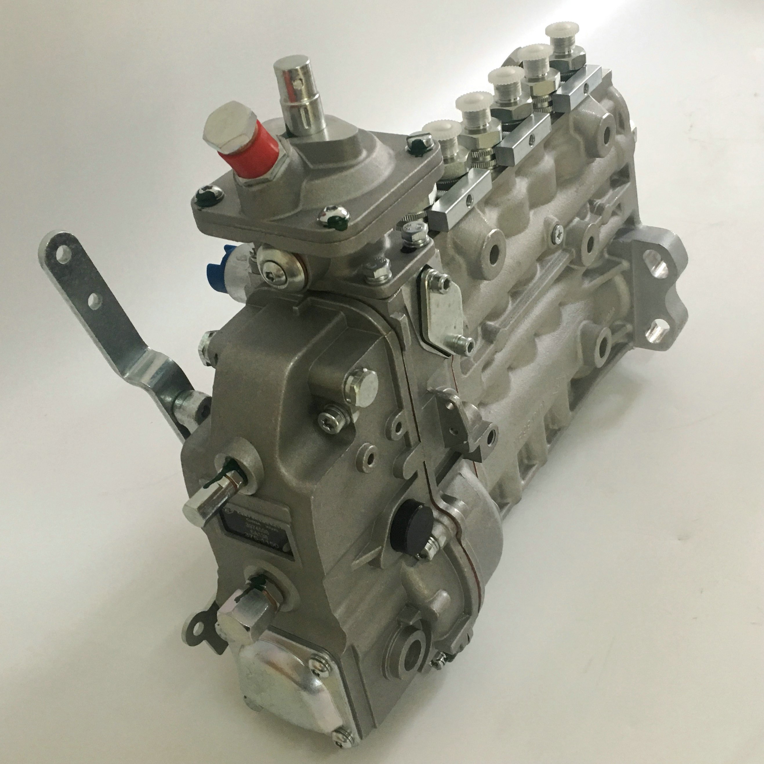 6BT diesel engine high pressure pump 3974598