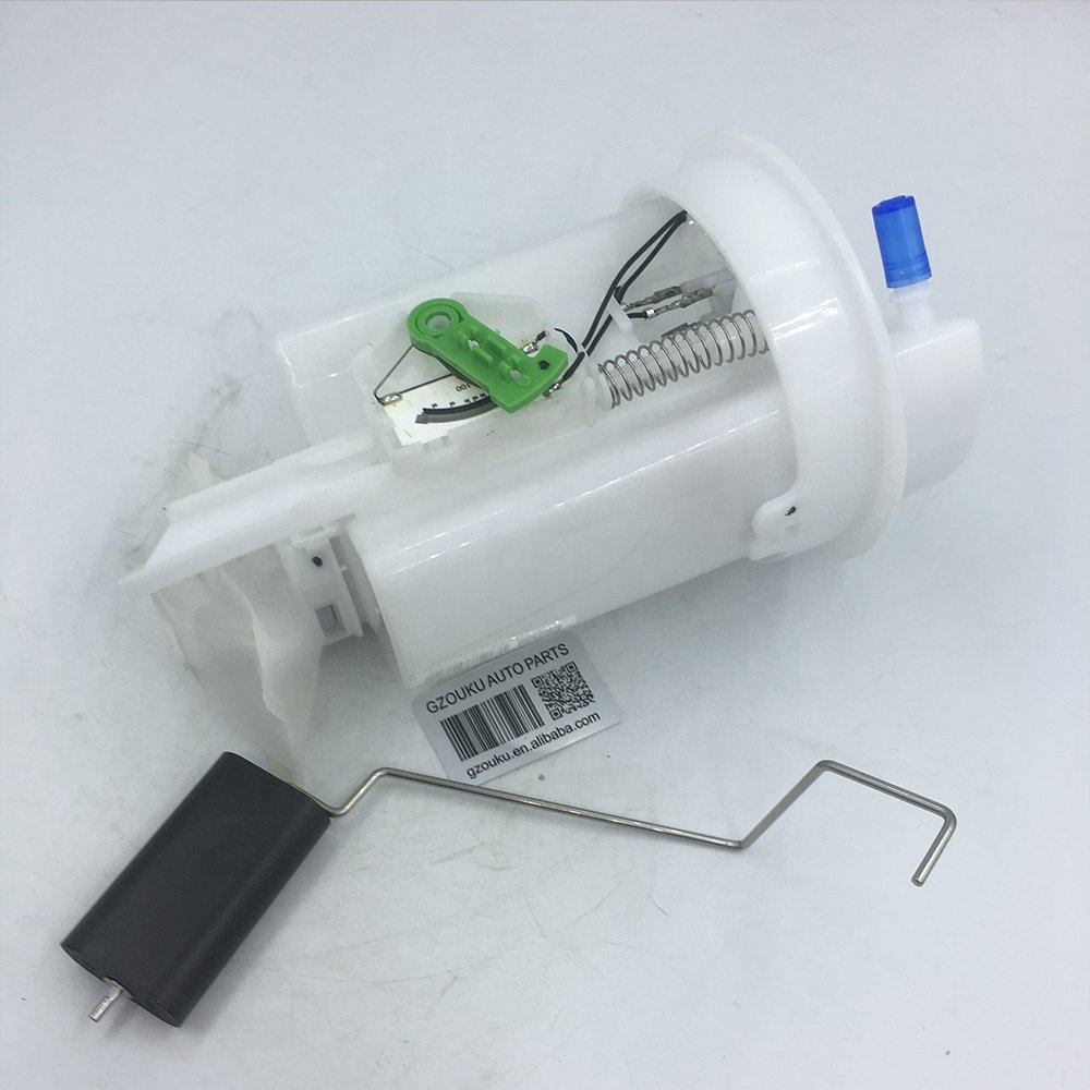 Fuel Pump assembly for xsara saloon E10260M/E10781M/152597/152566/96281637/9628163780/9631944/9631944280/228-222-008-011Z