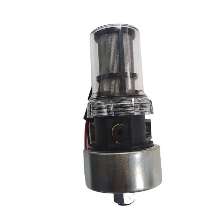 Fuel Pump 41-7059 for Thermo King MD KD RD TS URD Carrier 40253N
