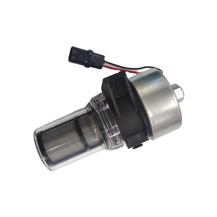 Fuel Pump 41-7059 for Thermo King MD KD RD TS URD Carrier 40253N