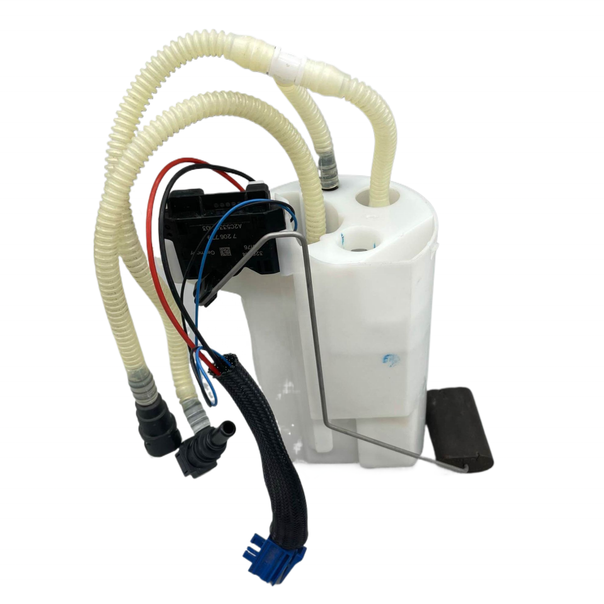 DSYP ZCBM019B Auto Parts In Tank Fuel Pump Assembly 16147363076 For BMW Z4 E89 2009-2016