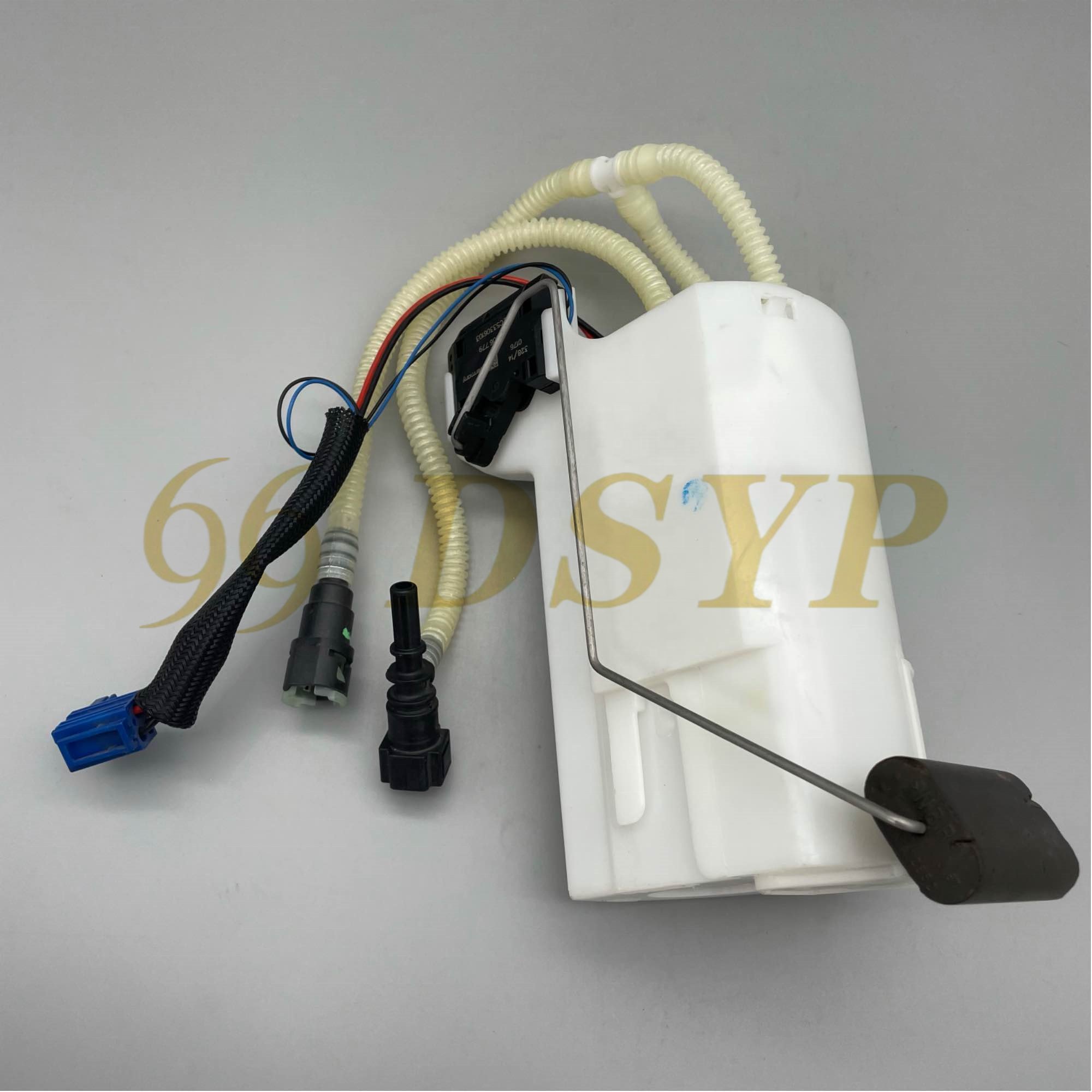 DSYP ZCBM019B Auto Parts In Tank Fuel Pump Assembly 16147363076 For BMW Z4 E89 2009-2016