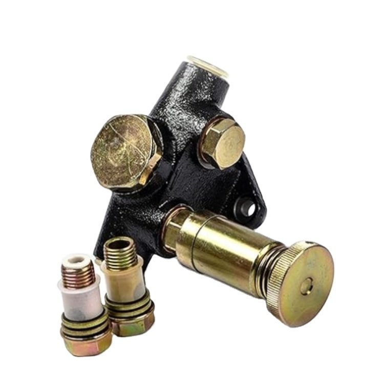 High Quality Feed Primer Fuel Pump 105210-1800 105210-4280 for Diesel Engine