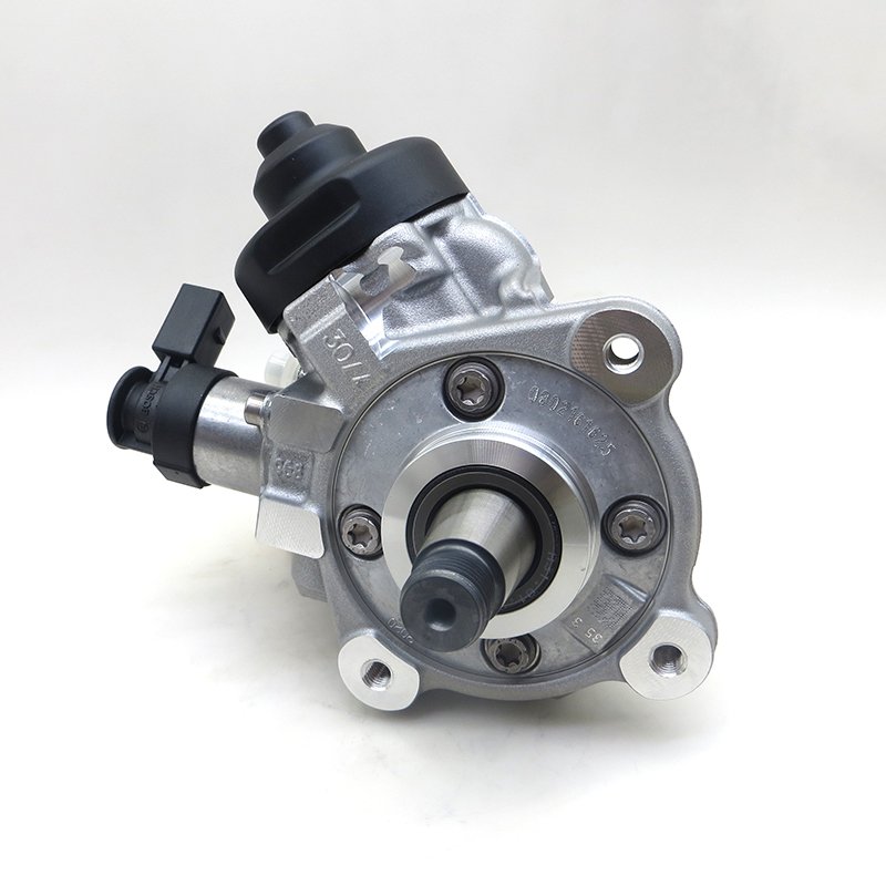 CP4 Fuel Oil Pump 0445010507 0445010508 0445010543 0445010546 03L130755A Fuel Injection Pump For VW Audi