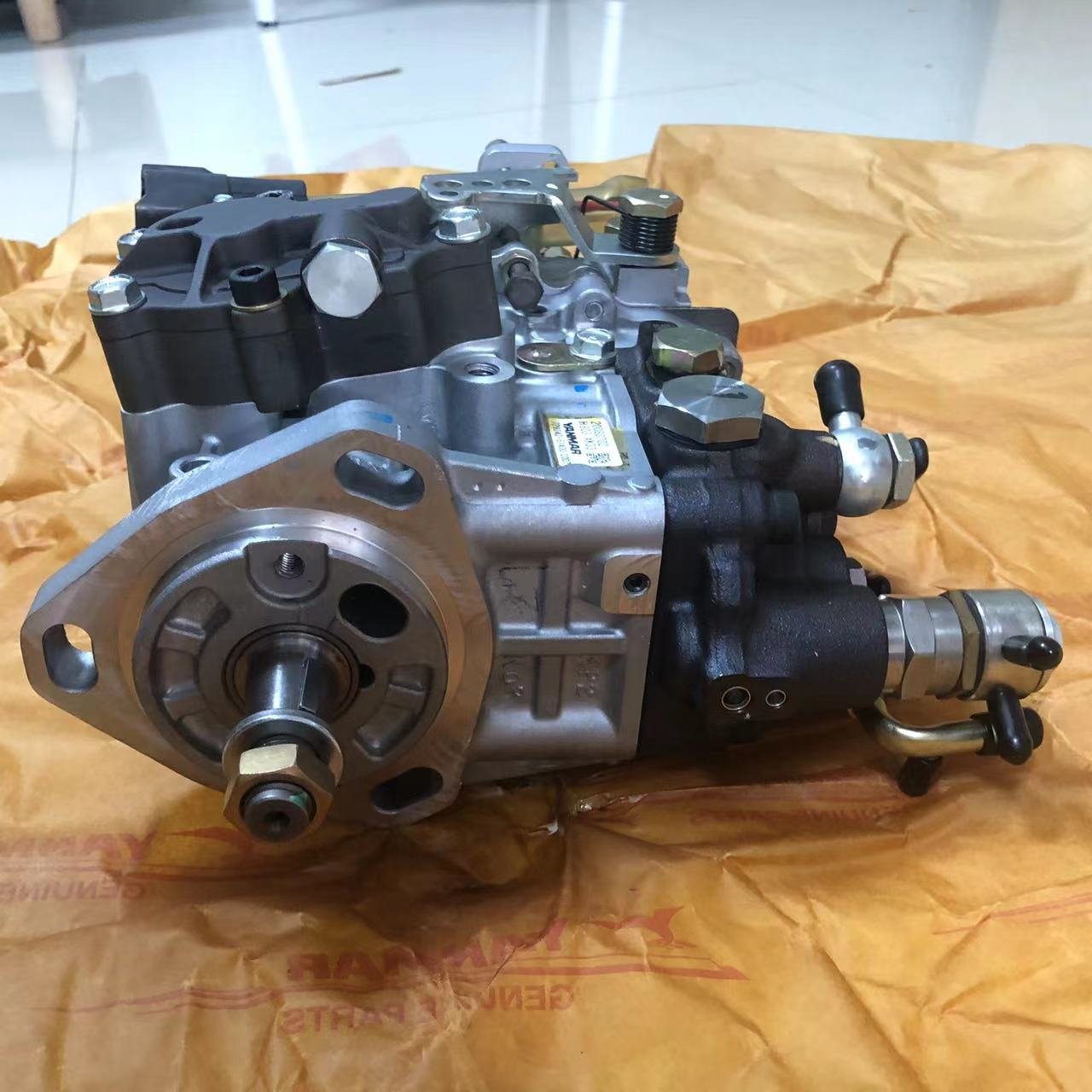 Diesel Engine 3D88 3TNV88 fuel injection pump 729642-51430