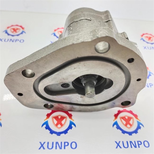 Excavator spare parts 3713586 371-3586 Excavator Fuel Transfer Pump for E336 Excavator pump