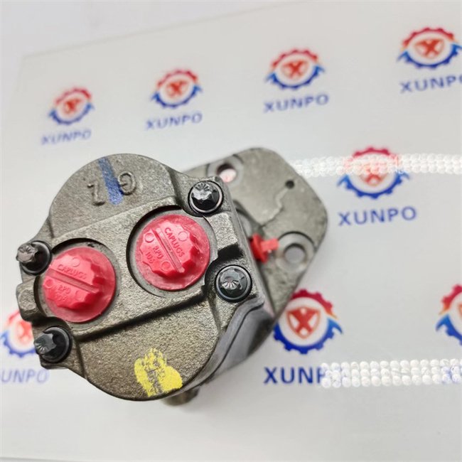 Excavator spare parts 3713586 371-3586 Excavator Fuel Transfer Pump for E336 Excavator pump