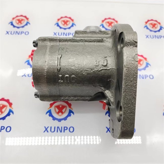 Excavator spare parts 3713586 371-3586 Excavator Fuel Transfer Pump for E336 Excavator pump