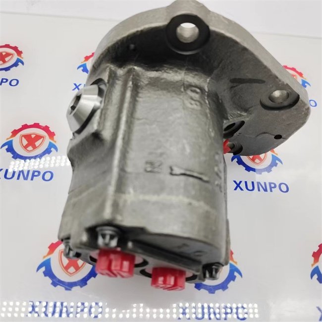 Excavator spare parts 3713586 371-3586 Excavator Fuel Transfer Pump for E336 Excavator pump