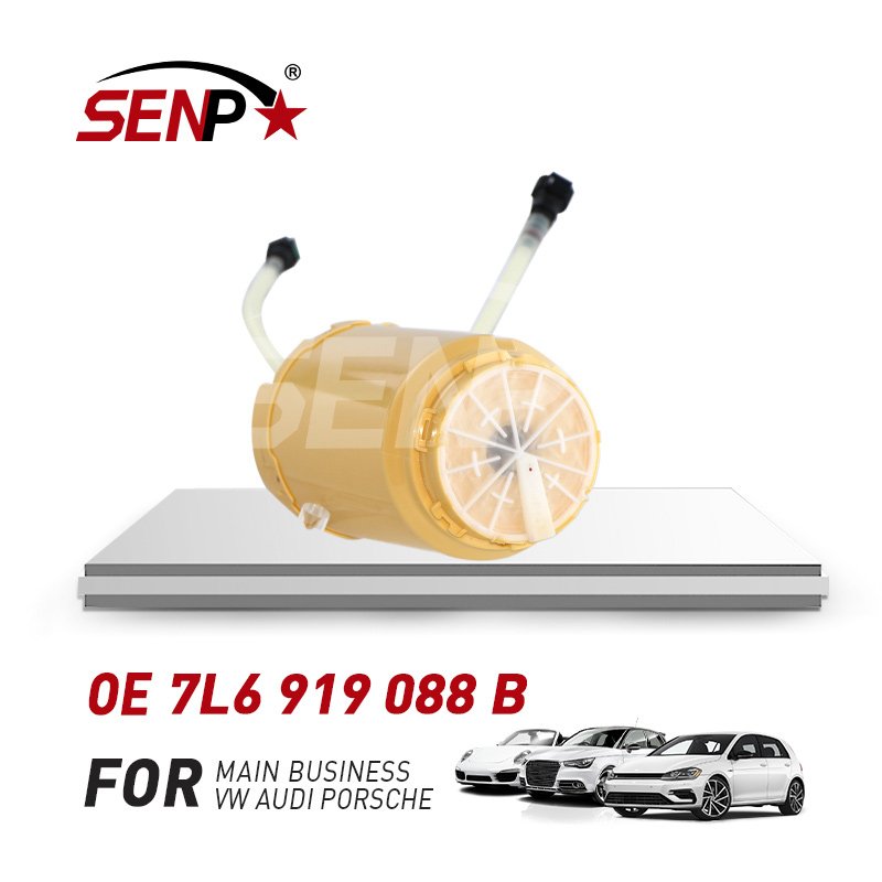 SenPei Car engine parts Fuel Pump Assembly For Volkswagen Touareg 7L6 919 088 B