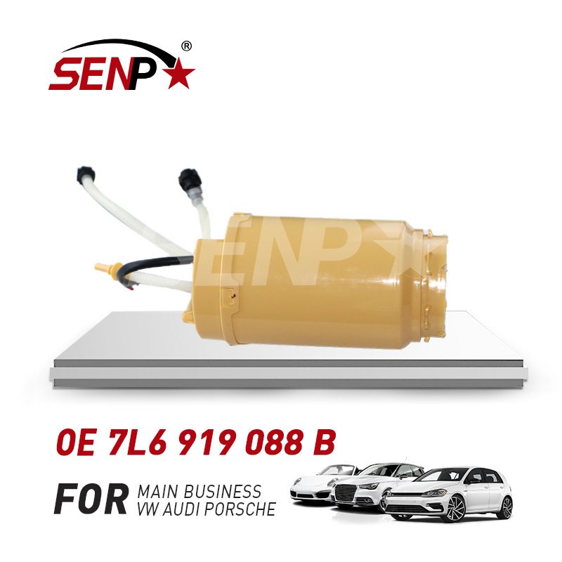 SenPei Car engine parts Fuel Pump Assembly For Volkswagen Touareg 7L6 919 088 B