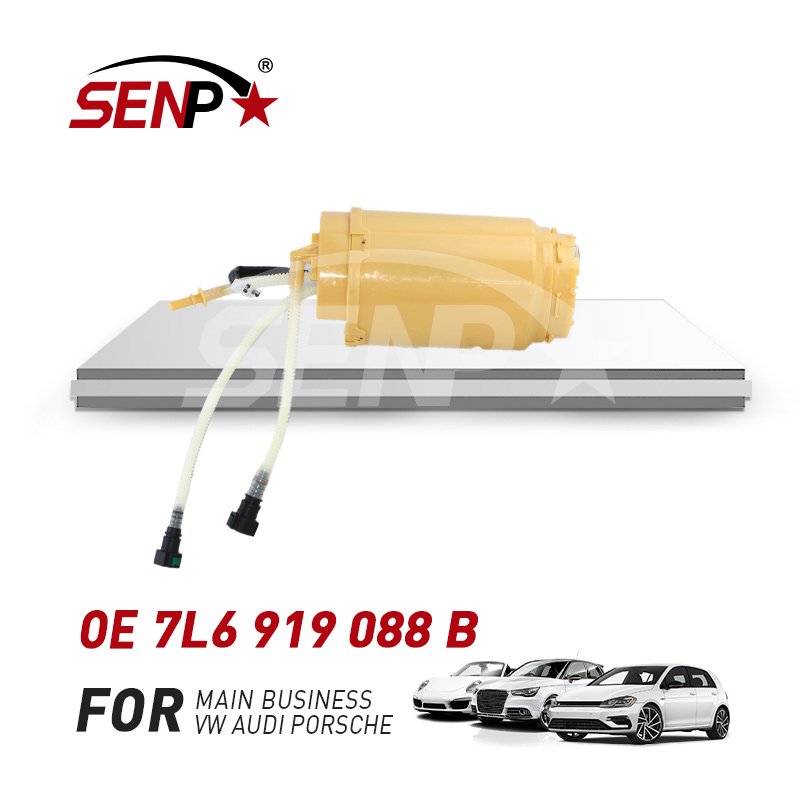 SenPei Car engine parts Fuel Pump Assembly For Volkswagen Touareg 7L6 919 088 B