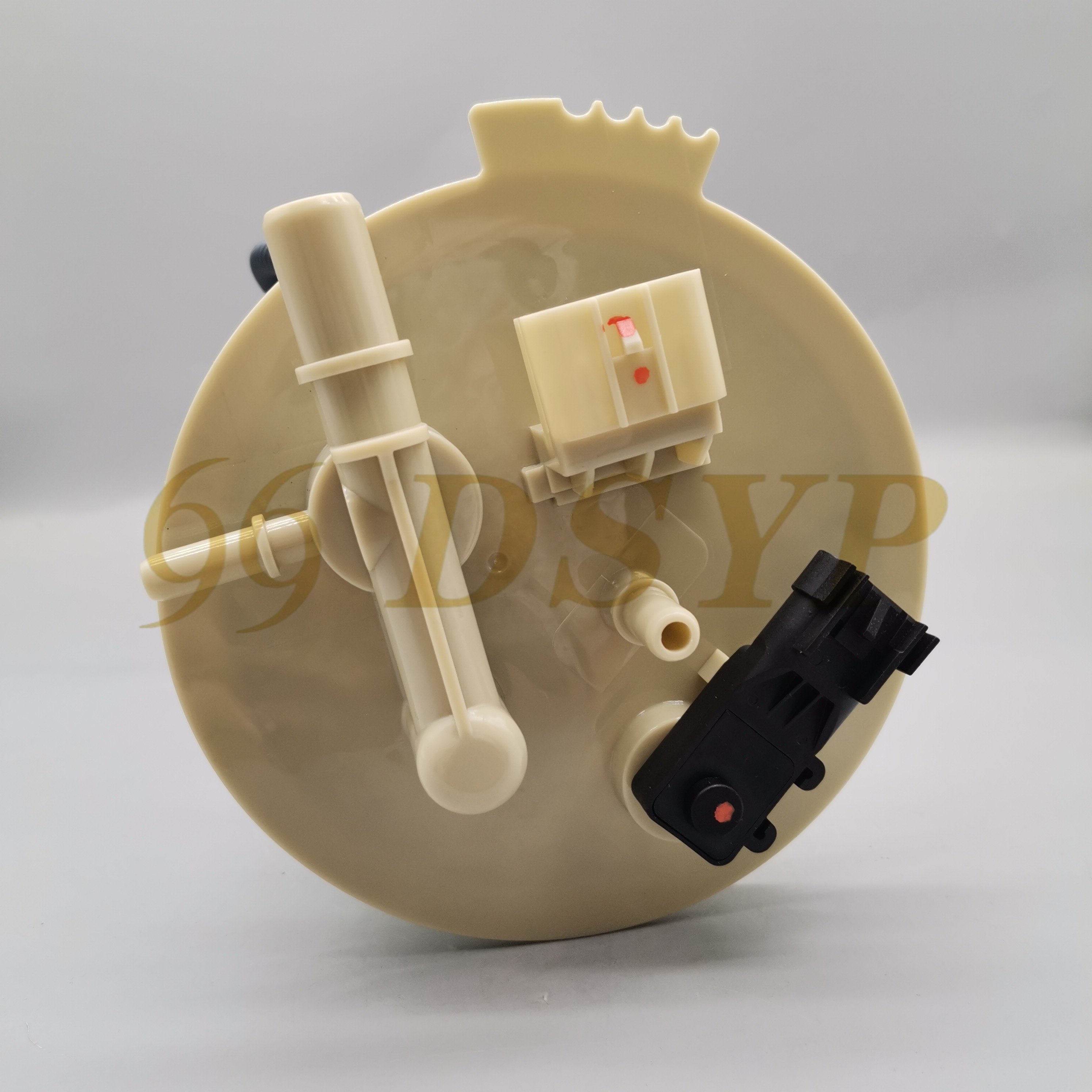 DSYP Fuel Pump Assembly Brushless 86770943 For Cadillac Escalade Chevrolet Suburban Tahoe GMC Yukon