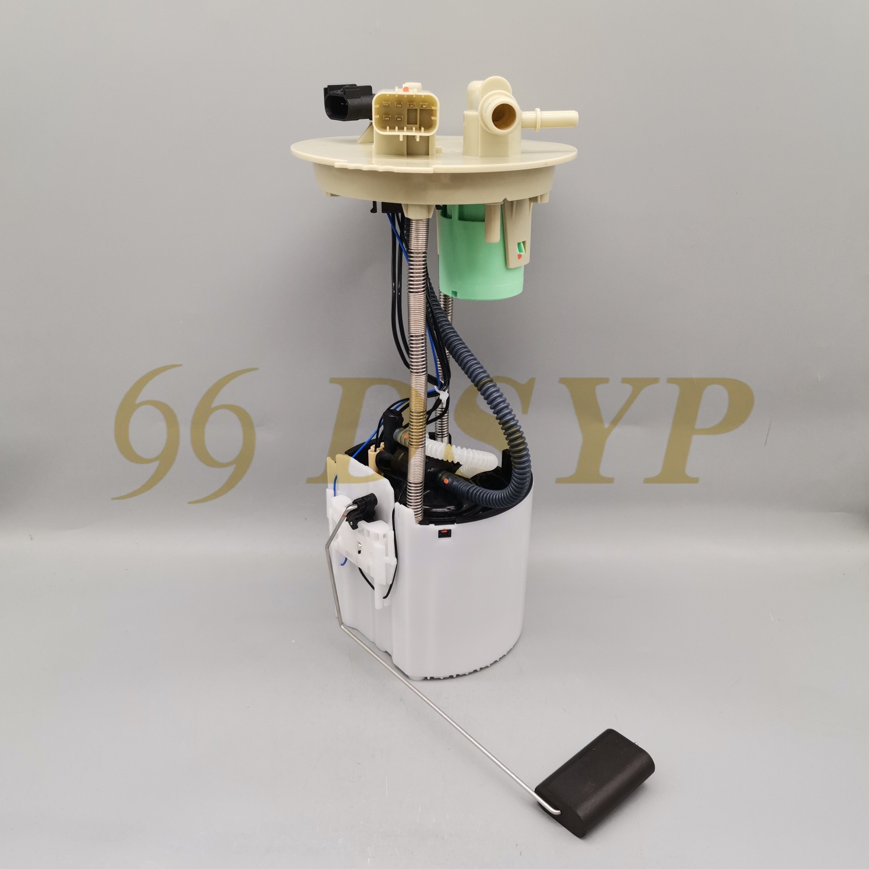 DSYP Fuel Pump Assembly Brushless 86770943 For Cadillac Escalade Chevrolet Suburban Tahoe GMC Yukon