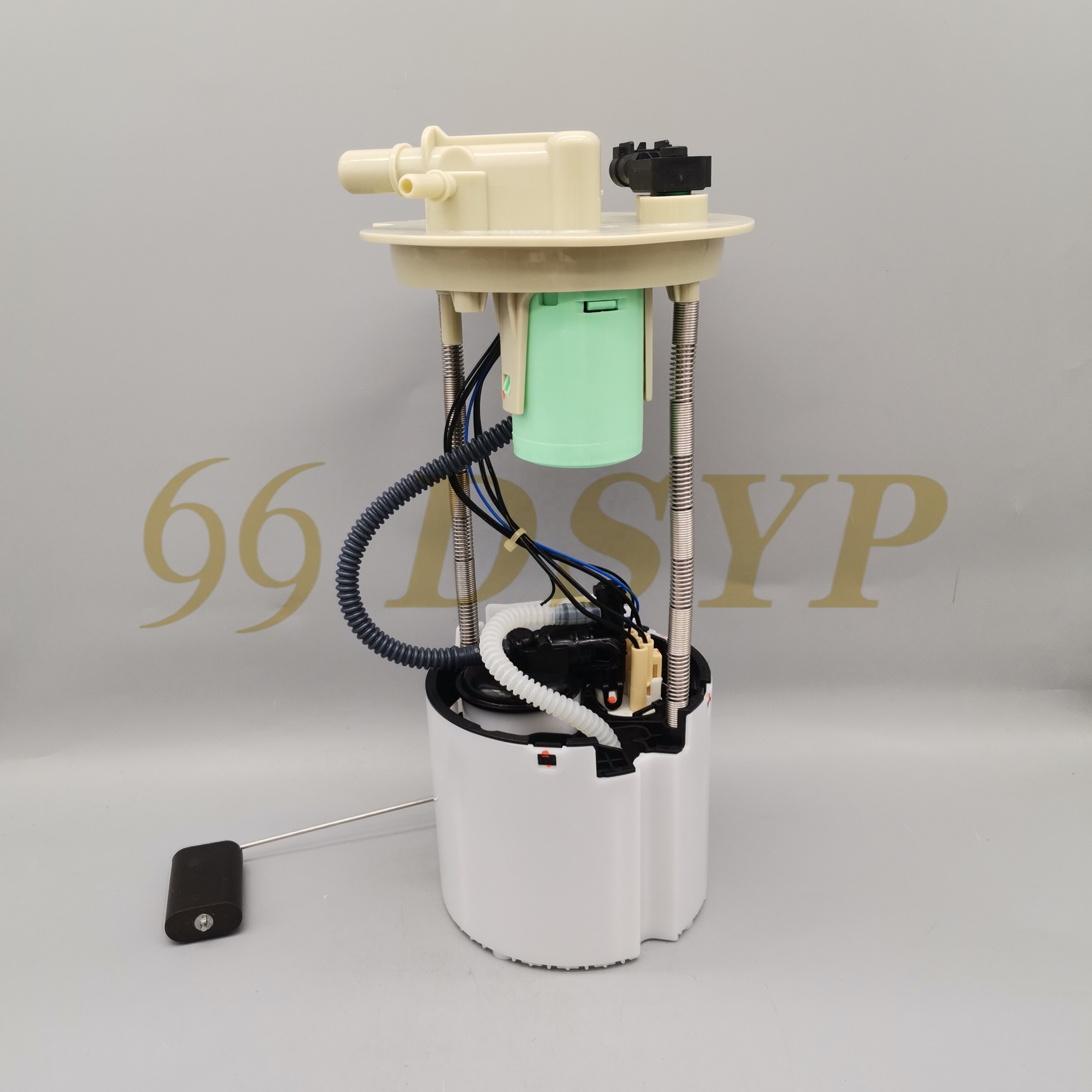DSYP Fuel Pump Assembly Brushless 86770943 For Cadillac Escalade Chevrolet Suburban Tahoe GMC Yukon