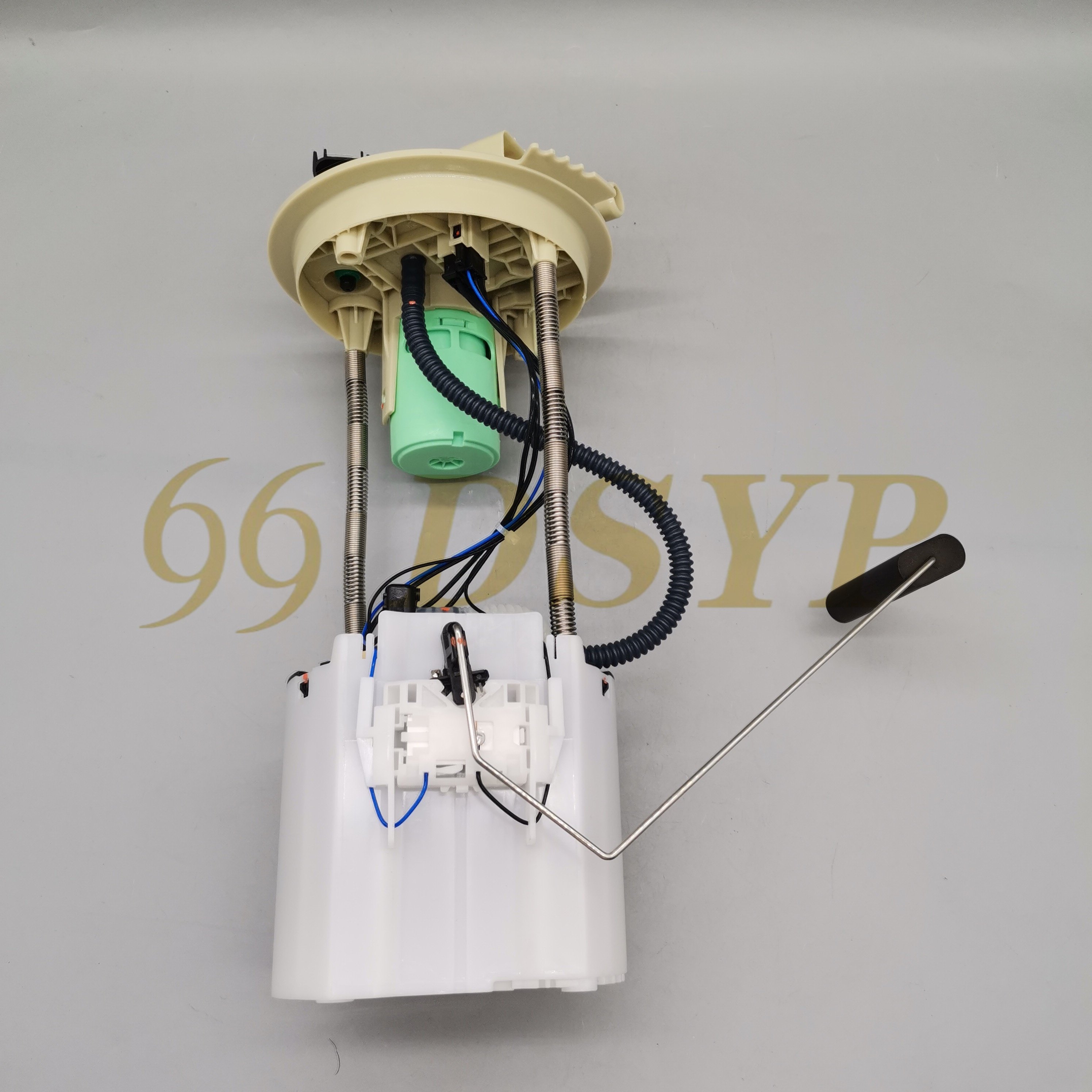 DSYP Fuel Pump Assembly Brushless 86770943 For Cadillac Escalade Chevrolet Suburban Tahoe GMC Yukon