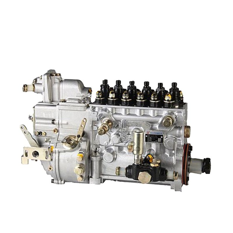 Weichai Engine Parts Fuel Pump For Liugong/X c m g/Lingong/Lg/Foton Wheel Loader Engine With Brand And Model Weichai Wd615G220