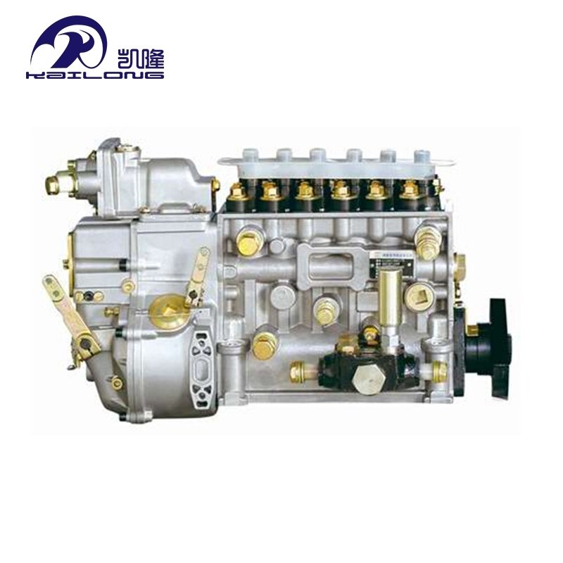 Weichai Engine Parts Fuel Pump For Liugong/X c m g/Lingong/Lg/Foton Wheel Loader Engine With Brand And Model Weichai Wd615G220