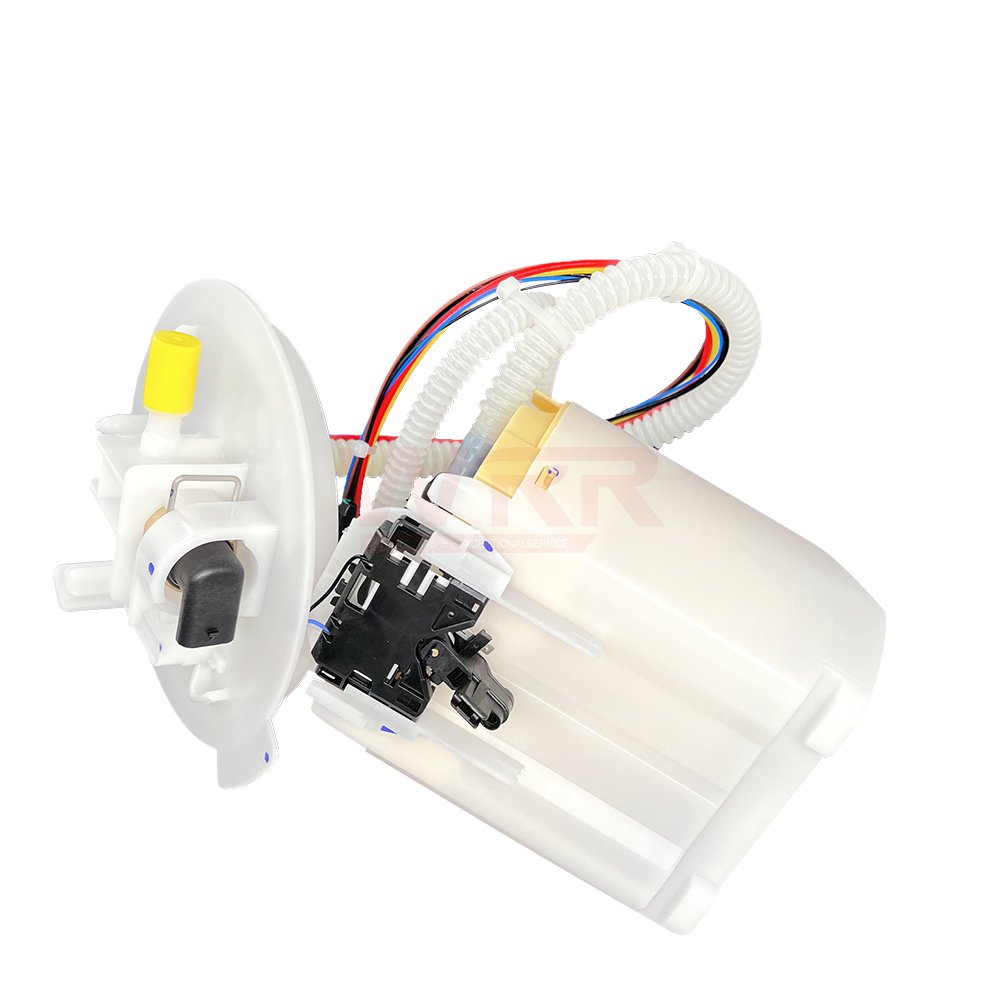 WRR 2474703200 Fuel Pump Assembly For Mercedes Benz CLA220 CLA250 GLA250 GLB200 A160 A200 B220 B250 Electronic Pump