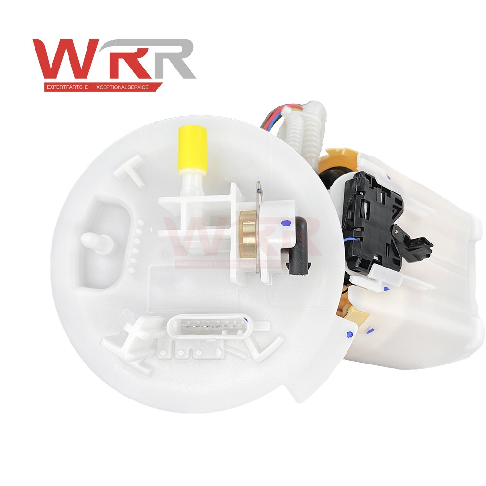 WRR 2474703200 Fuel Pump Assembly For Mercedes Benz CLA220 CLA250 GLA250 GLB200 A160 A200 B220 B250 Electronic Pump