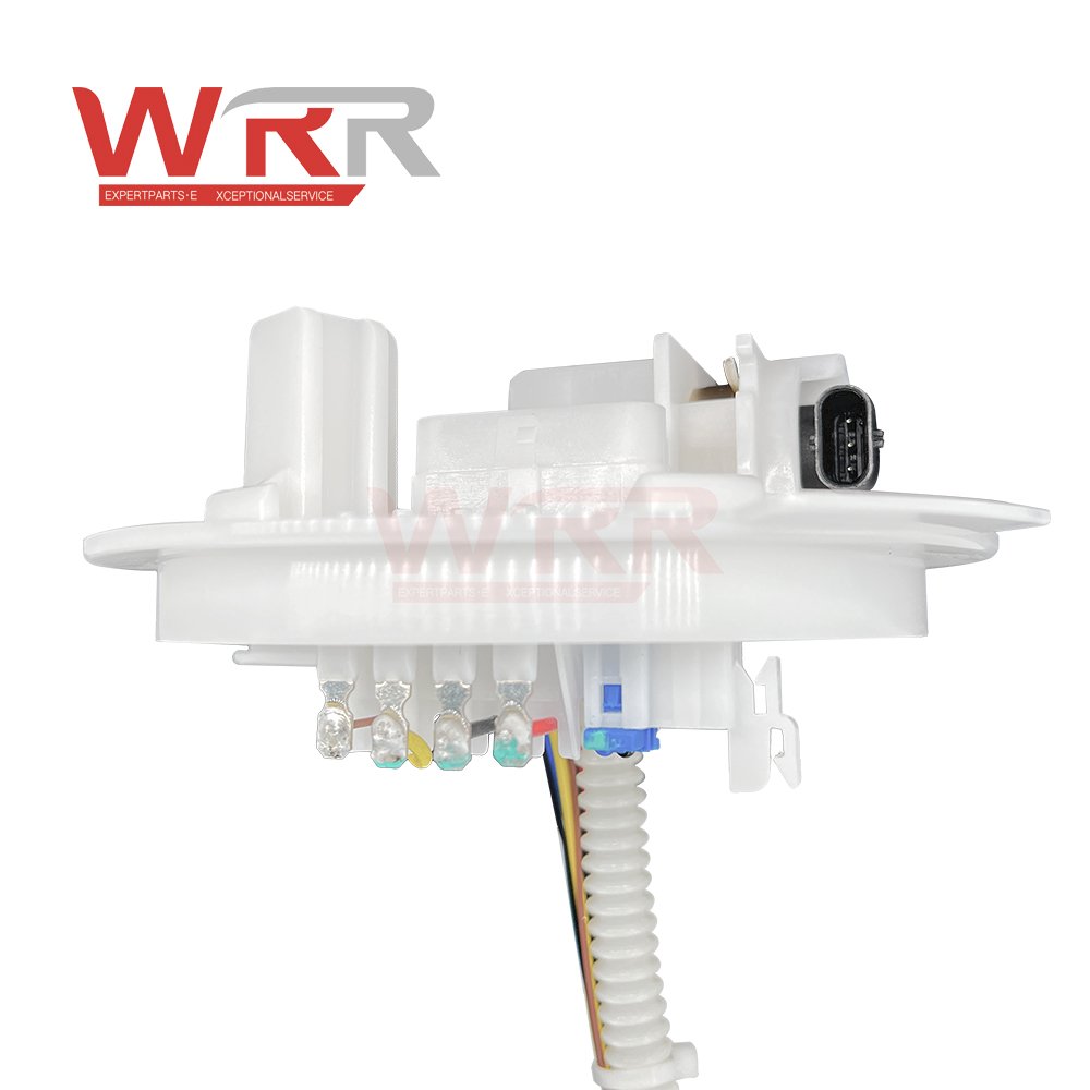 WRR 2474703200 Fuel Pump Assembly For Mercedes Benz CLA220 CLA250 GLA250 GLB200 A160 A200 B220 B250 Electronic Pump