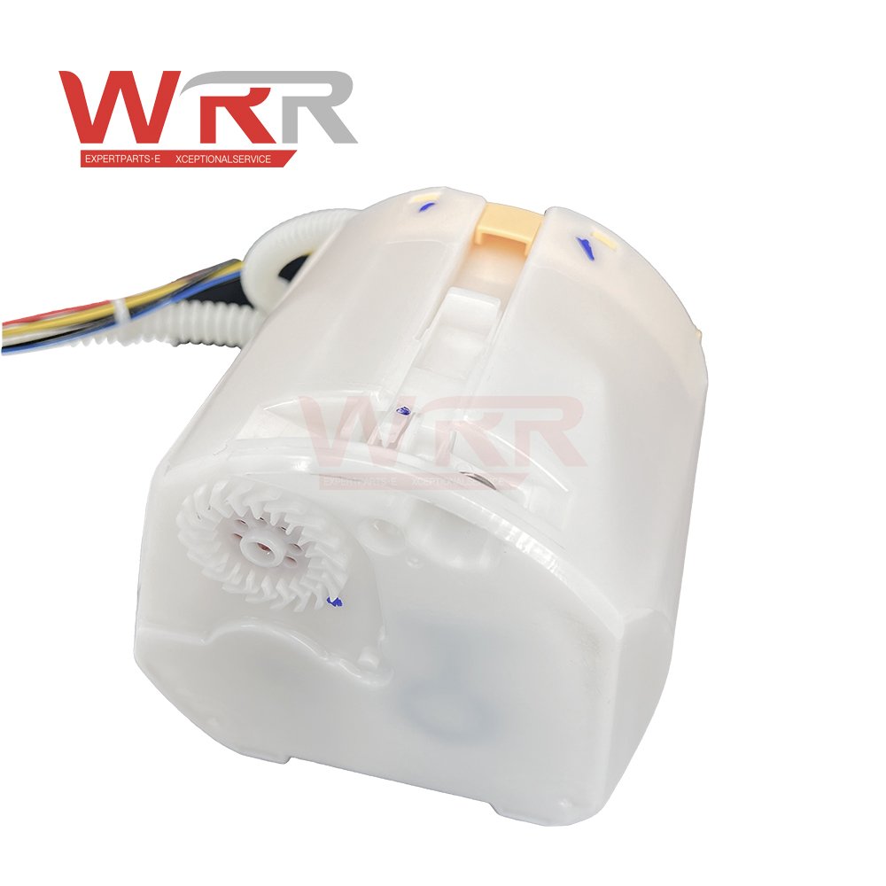 WRR 2474703200 Fuel Pump Assembly For Mercedes Benz CLA220 CLA250 GLA250 GLB200 A160 A200 B220 B250 Electronic Pump
