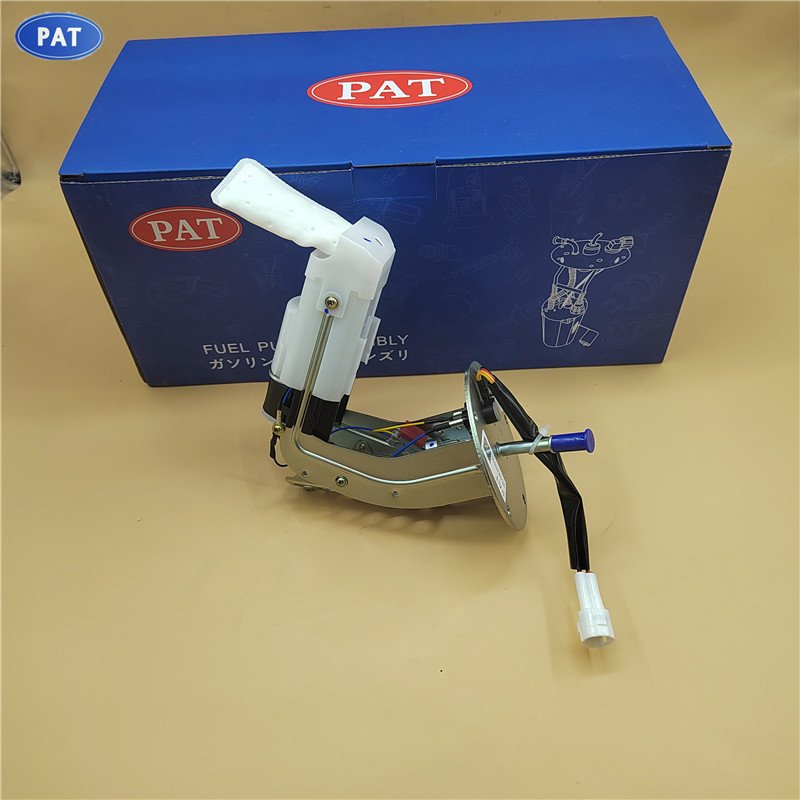 PAT 15100-48H02 Fuel Pump Assembly For DL 250 V-Strom GSX250R GSX-R 250 GSXR Motorcycles 15100-48H02-00 1510048H0200 1510048H02