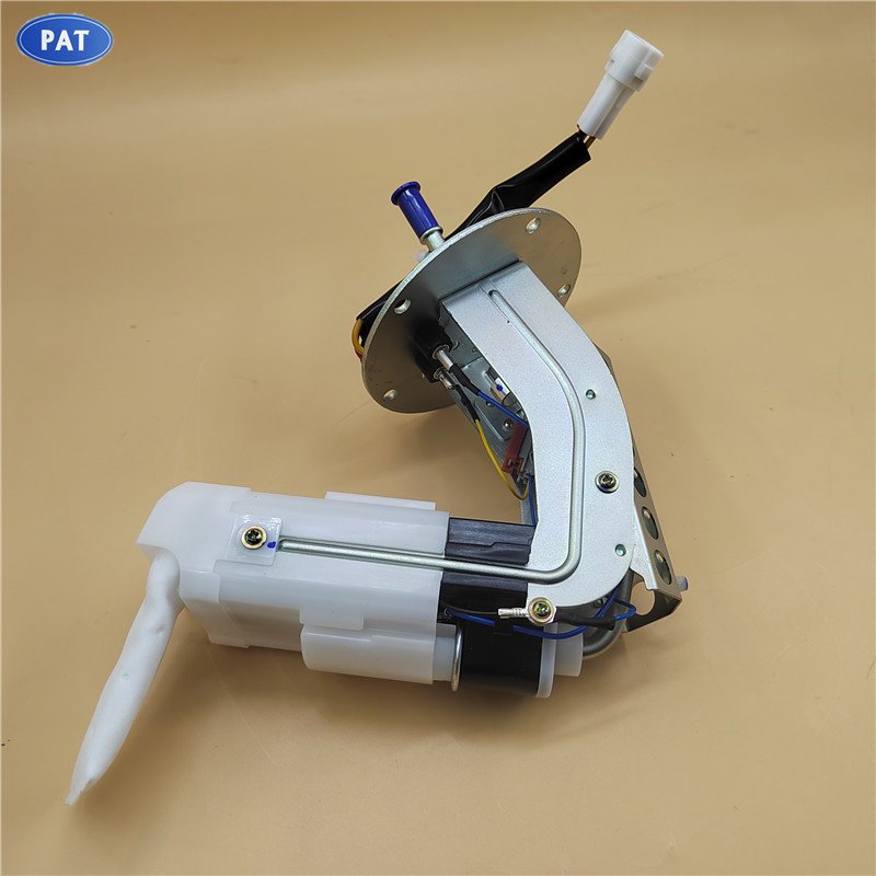 PAT 15100-48H02 Fuel Pump Assembly For DL 250 V-Strom GSX250R GSX-R 250 GSXR Motorcycles 15100-48H02-00 1510048H0200 1510048H02