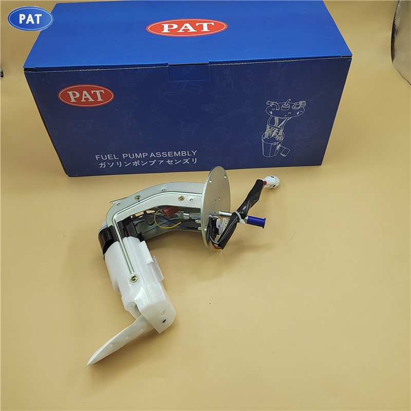 PAT 15100-48H02 Fuel Pump Assembly For DL 250 V-Strom GSX250R GSX-R 250 GSXR Motorcycles 15100-48H02-00 1510048H0200 1510048H02