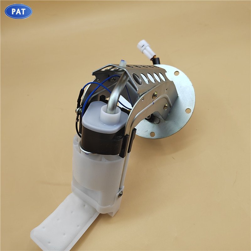 PAT 15100-48H02 Fuel Pump Assembly For DL 250 V-Strom GSX250R GSX-R 250 GSXR Motorcycles 15100-48H02-00 1510048H0200 1510048H02