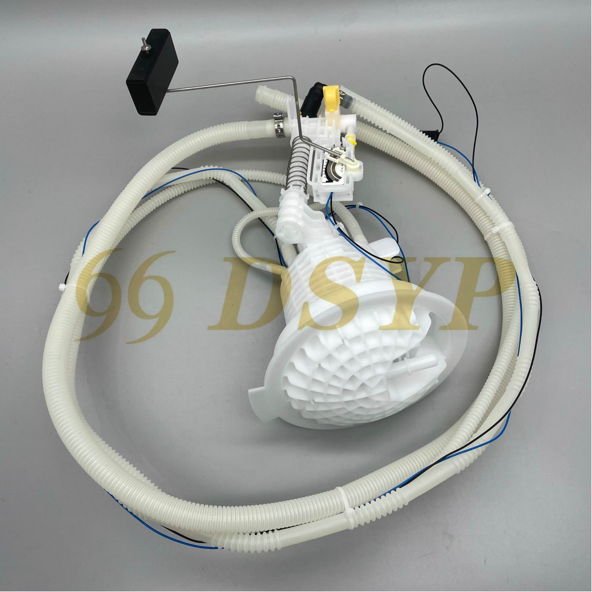 DSYP Auto Parts Fuel Pump Assembly 5136023AB 5136023AC E2558M E7264A For Chrysler LX 300C V6 2.7L 3.5L ZCJP008B