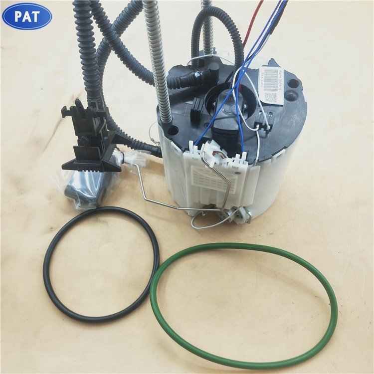 PAT Fuel Pump Module Assembly E3840M For Chevrolet Equinox GMC Terrain L4-2.4L 2010-2017 13506688 13577832 20818970 20818974