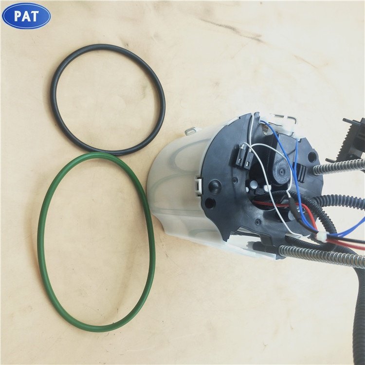PAT Fuel Pump Module Assembly E3840M For Chevrolet Equinox GMC Terrain L4-2.4L 2010-2017 13506688 13577832 20818970 20818974